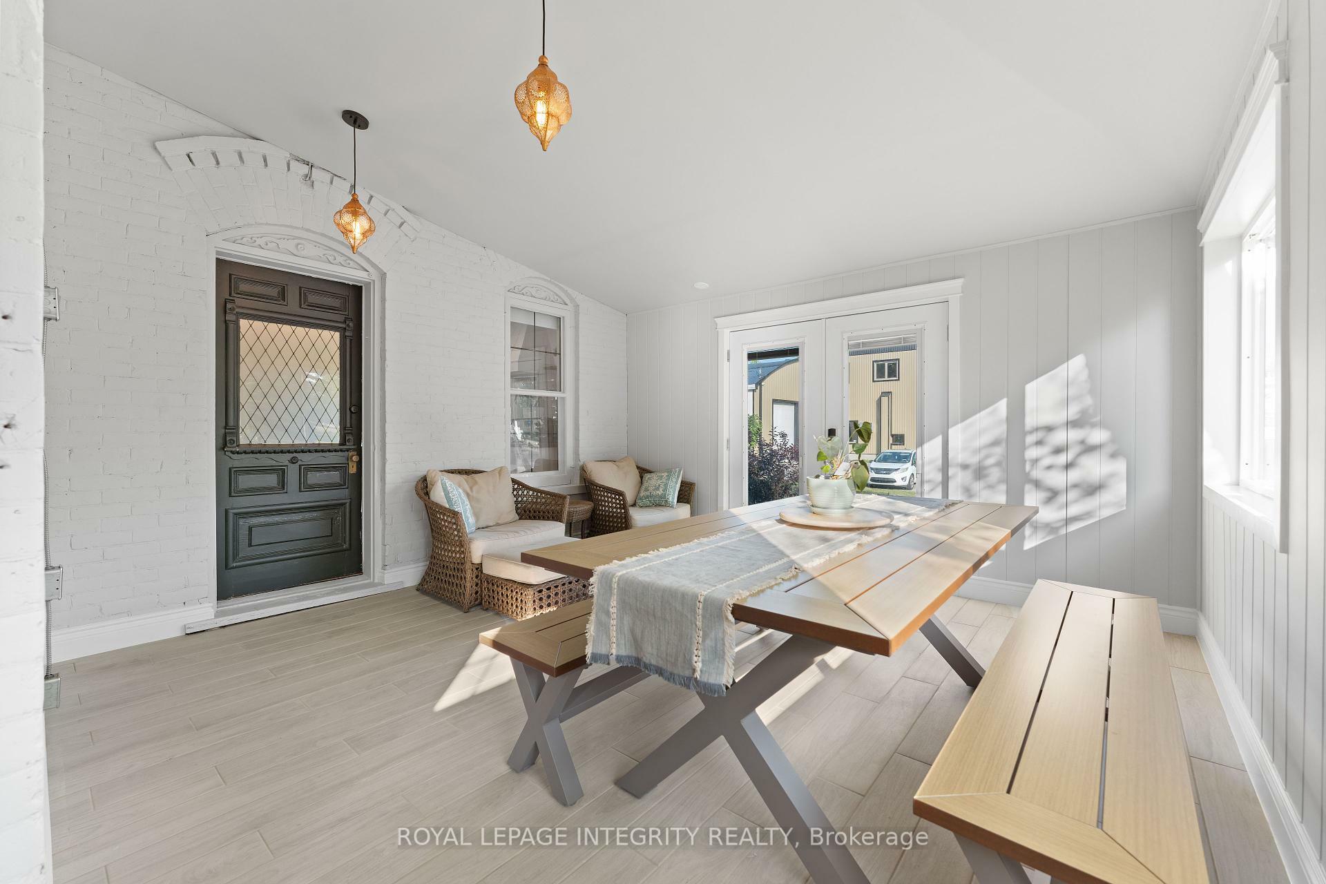 Property Photo: 835 Prescott Street ON K0G 1J0