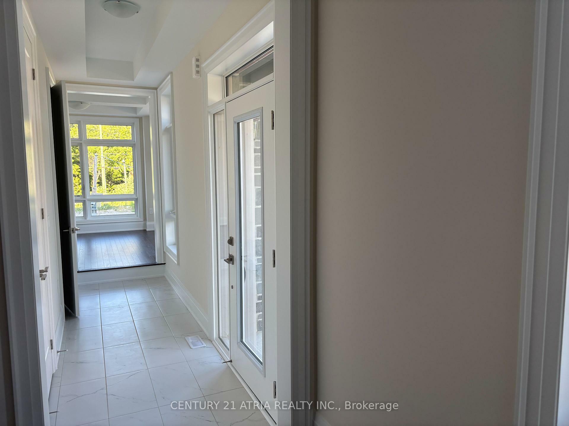 Property Photo: 55 Schmeltzer Crescent ON L4E 1A2