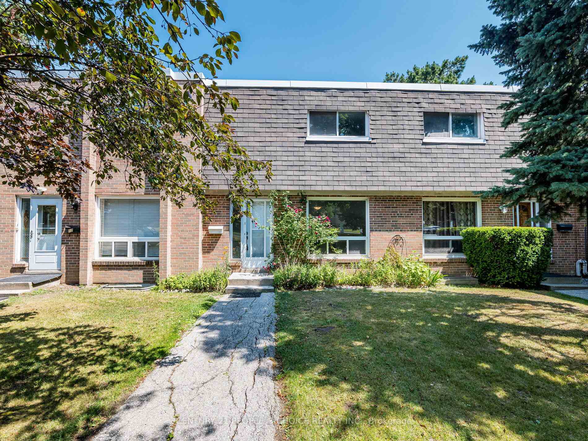1720 Albion Road 16  Toronto ON M9V 1C1 photo