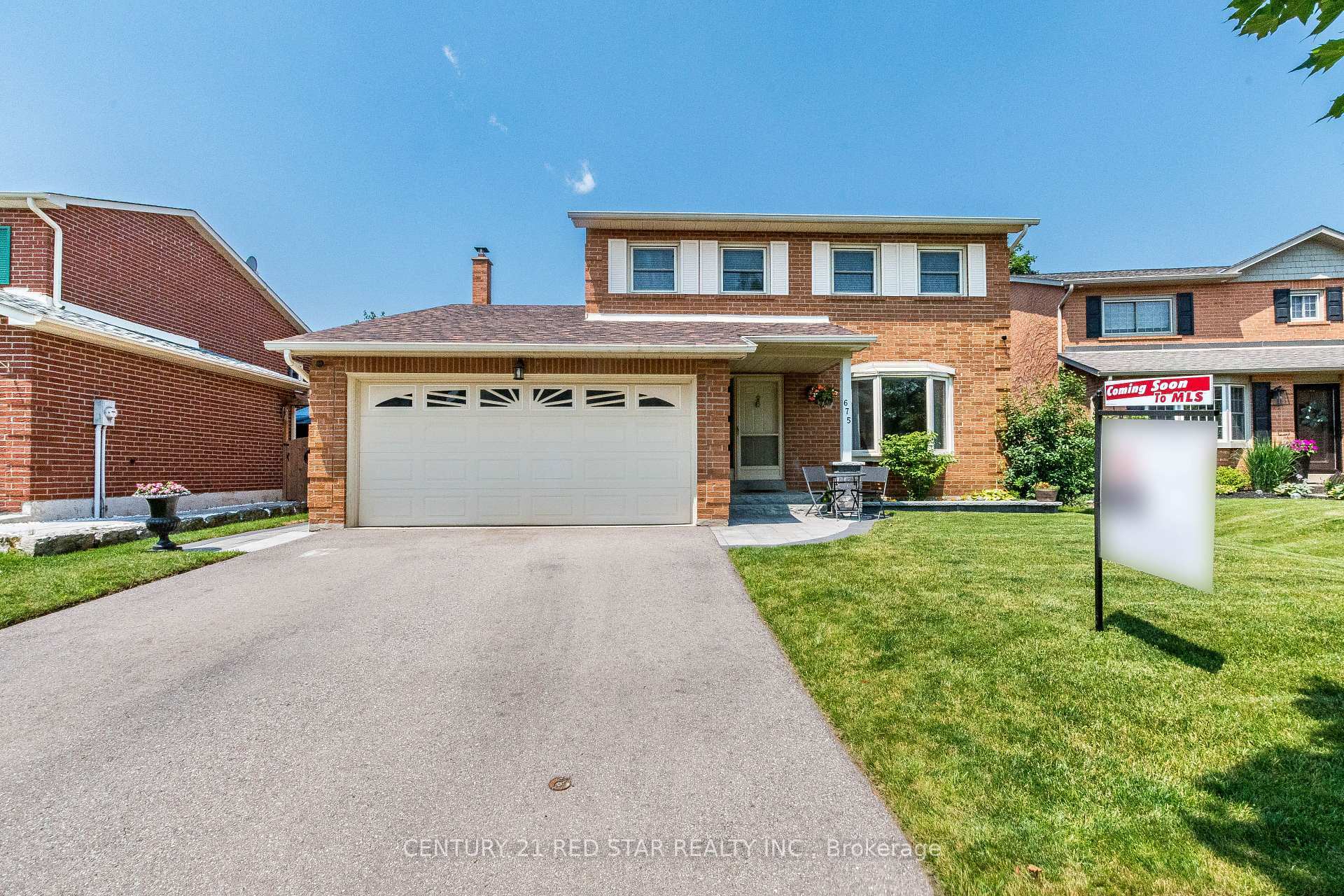 Property Photo: 675 Harrison Road ON L9T 4S7