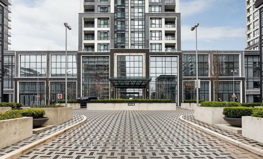 Property Photo: 5 Mabelle Avenue 1033 ON M9A 0C8