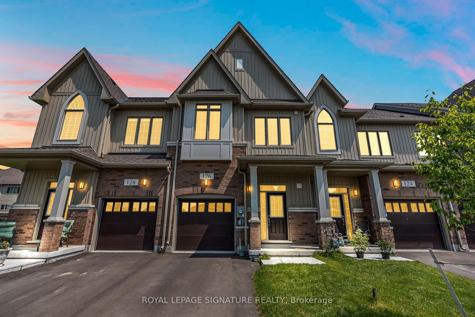 Property Photo: 126 Waters Way ON N0G 1A0