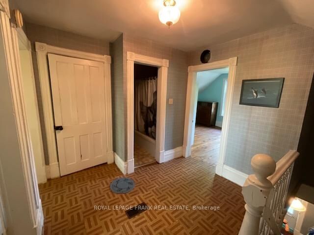 Property Photo: 168 Rubidge Street ON K9J 3N7