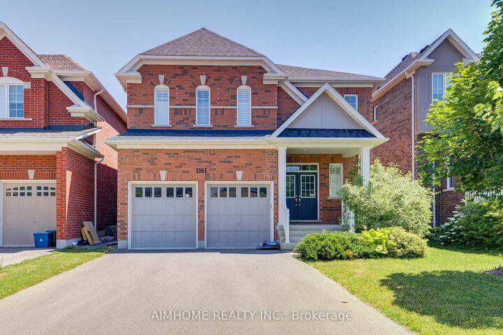 1161 Nugent Court  Oshawa ON L1K 0Y4 photo