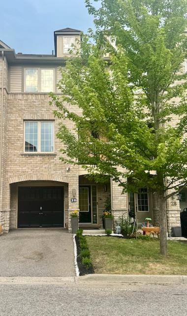 26 Pendrill Way  Ajax ON L1Z 0K9 photo