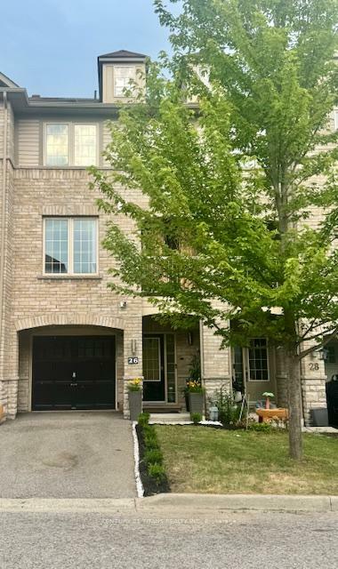 Photo de la propriété: 26 Pendrill Way ON L1Z 0K9