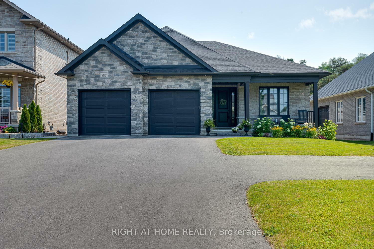 Property Photo: 3307 Trulls Road ON L1E 2L2