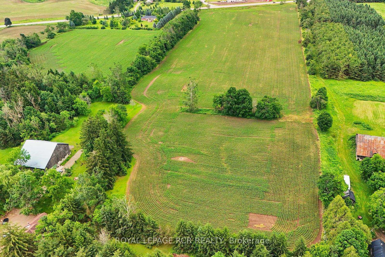 Property Photo:  537086 Main St N/A  ON L9V 1X6 