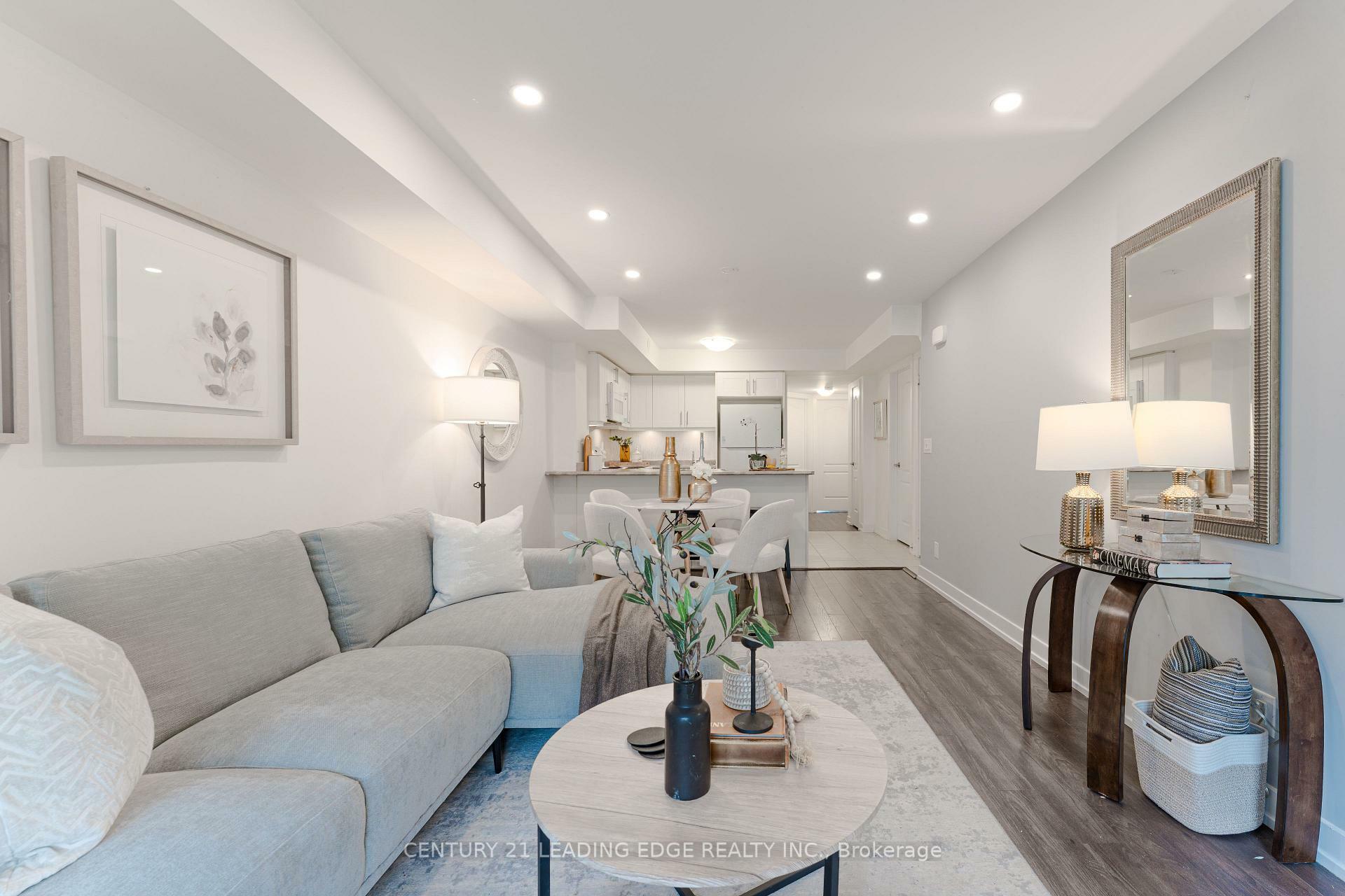 Property Photo: 1 Blanche Lane 814 ON L6B 0A3