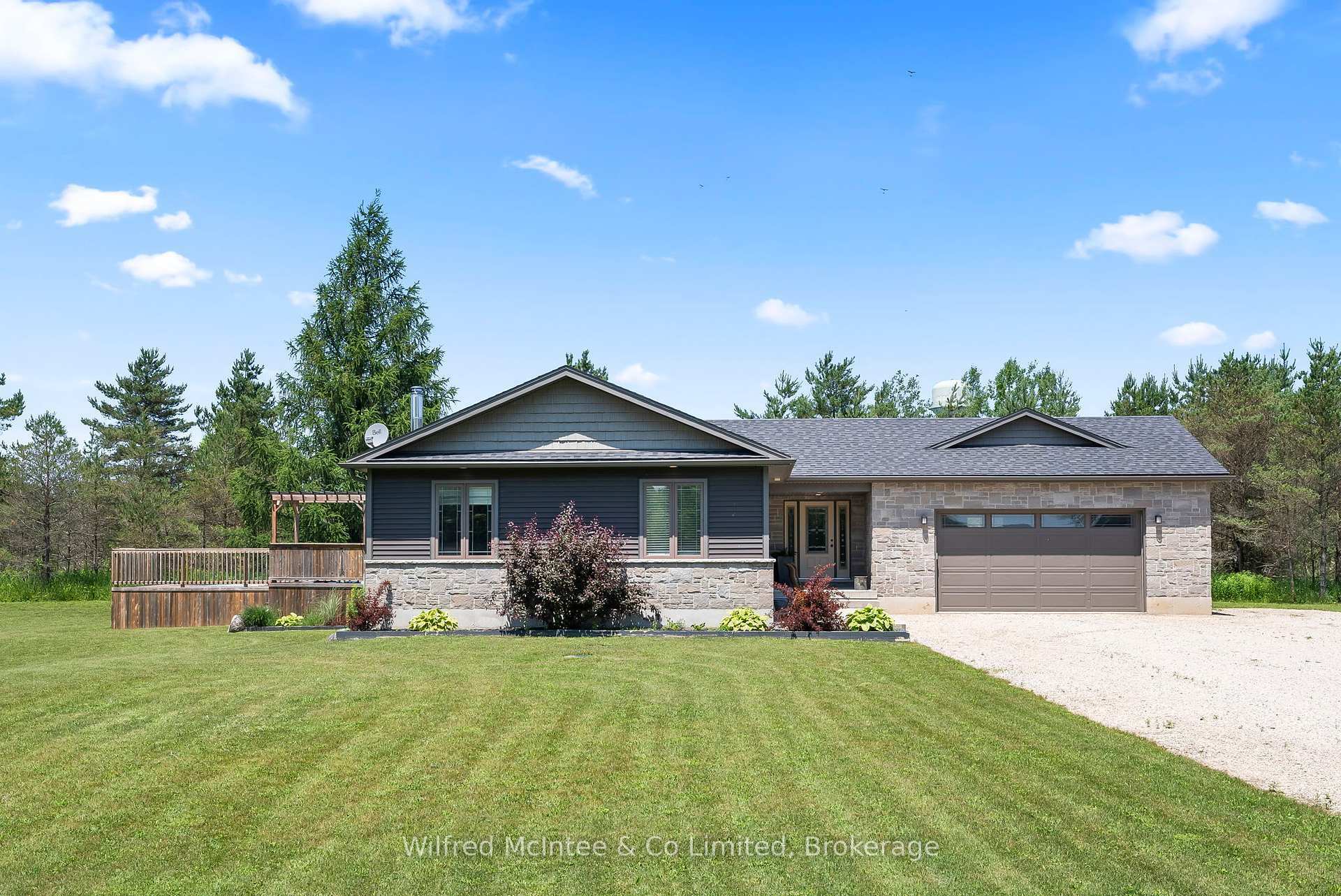 201 Hutton Hill Road  West Grey ON N0G 1R0 photo