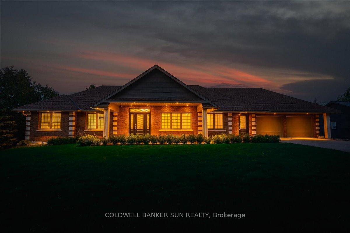 Property Photo:  197 Balmy Beach Road  ON N4K 5N4 