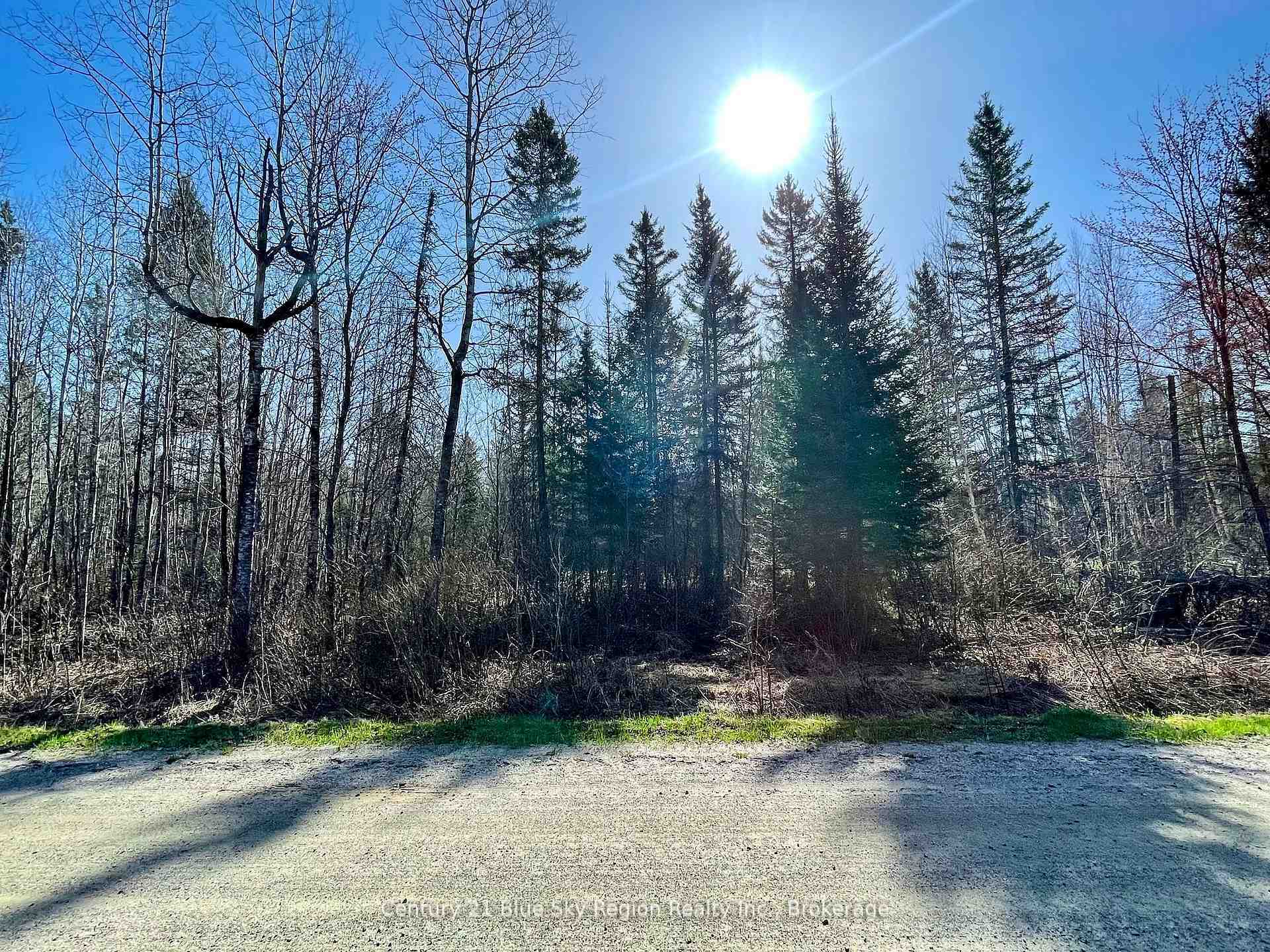 Property Photo:  Part 3 Bourbonnais Road  ON P0H 1M0 