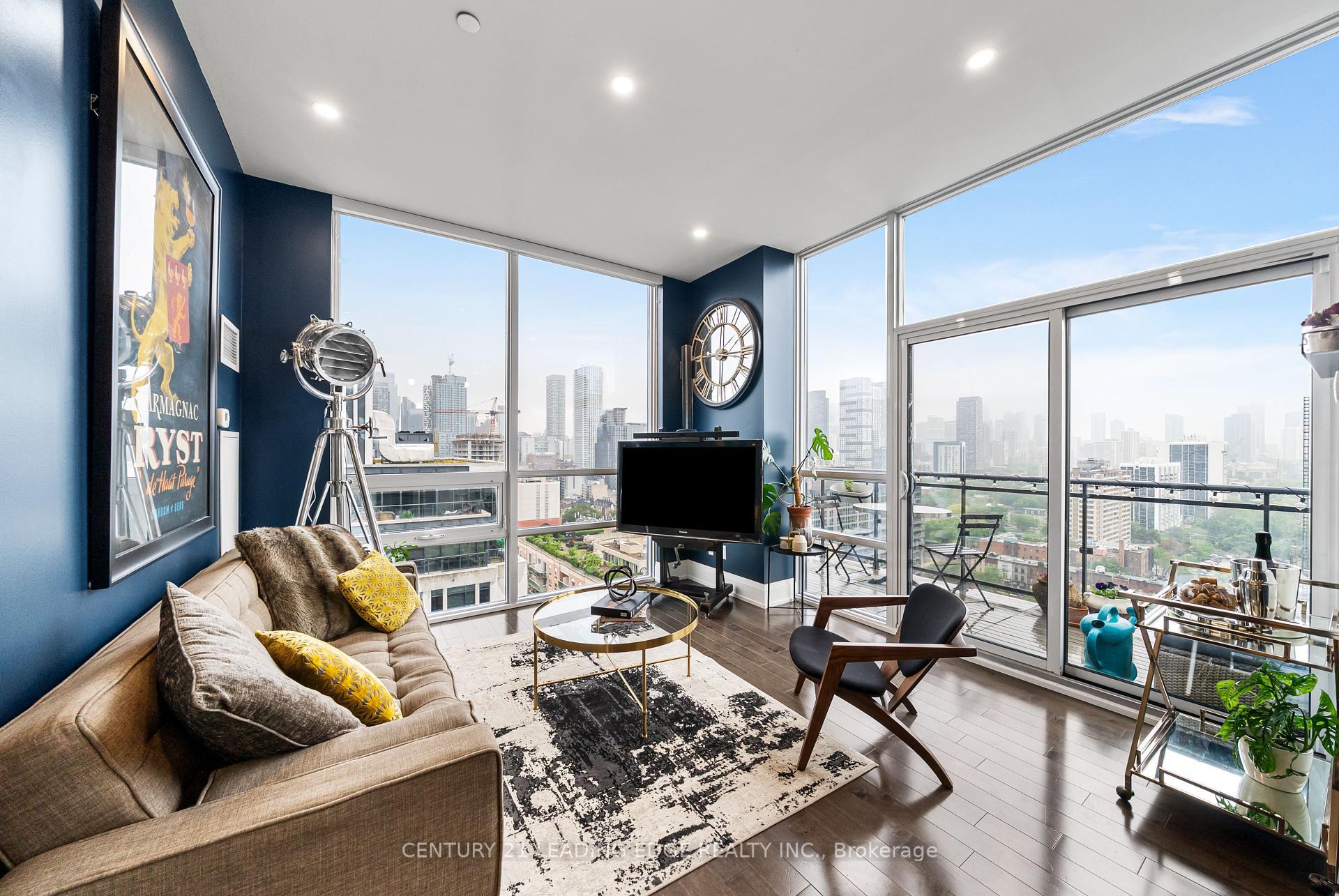 460 Adelaide Street E Ph203  Toronto ON M5A 0E7 photo