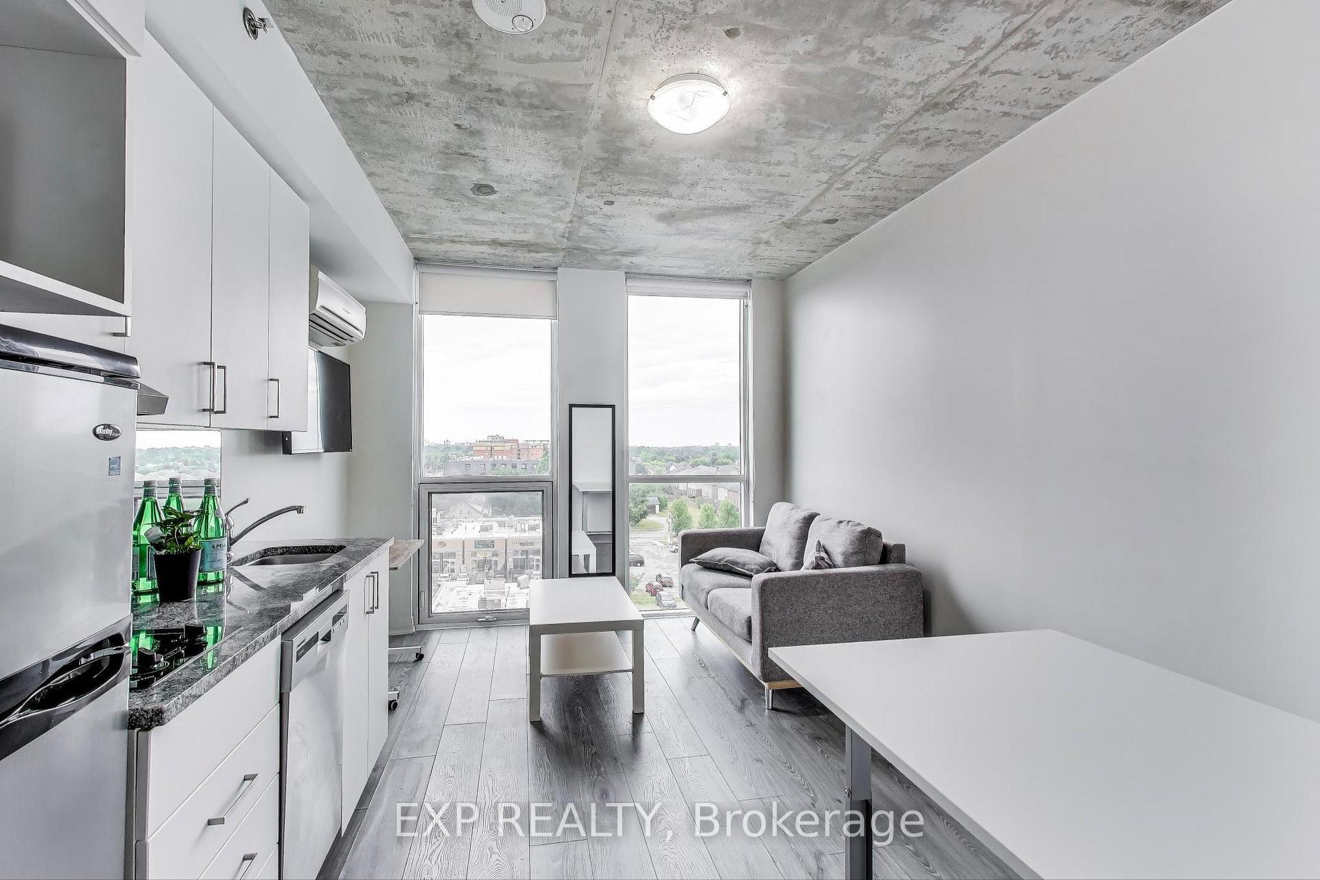 Property Photo: 1900 Simcoe Street N 739 ON L1G 0C1