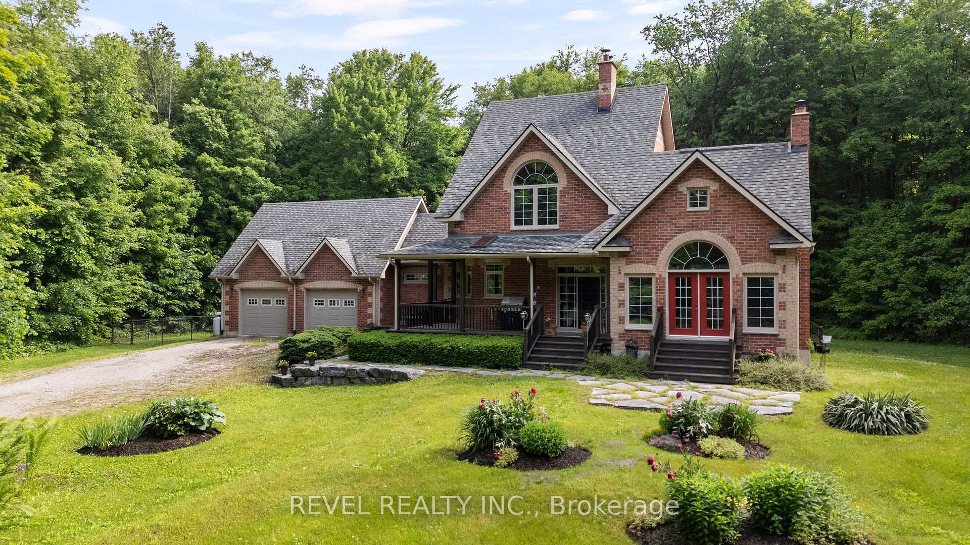 Property Photo: 1385 Baseline Road ON L0L 2K0