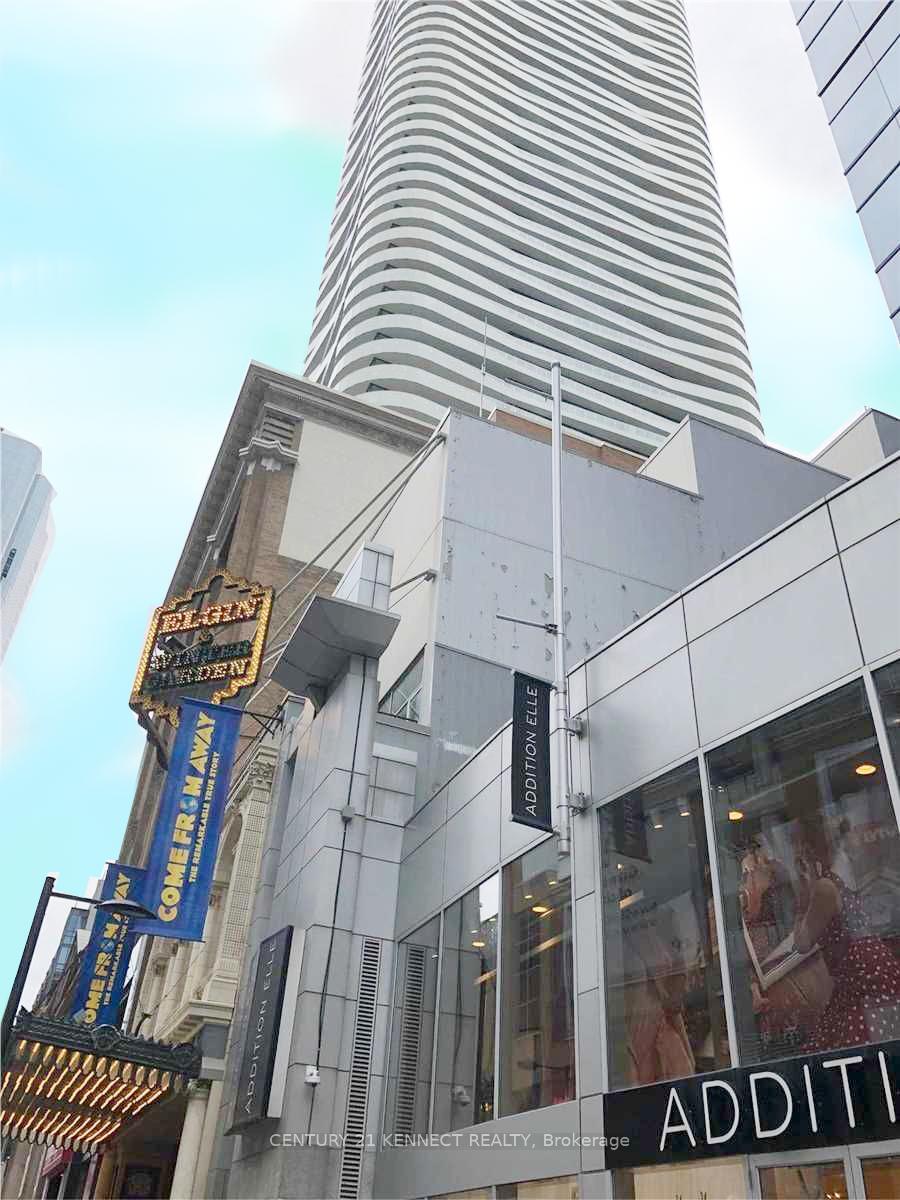 197 Yonge Street 3310  Toronto ON M5B 0C1 photo