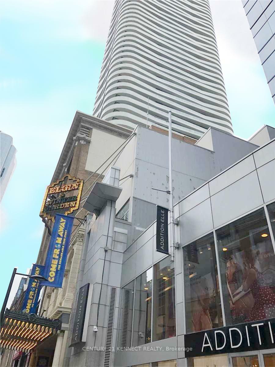Property Photo: 197 Yonge Street 3310 ON M5B 0C1