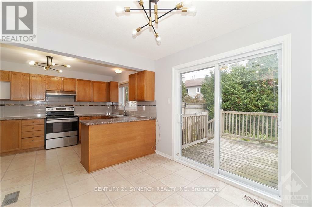 Property Photo: 92 Havenhurst Crescent ON K1T 3G5