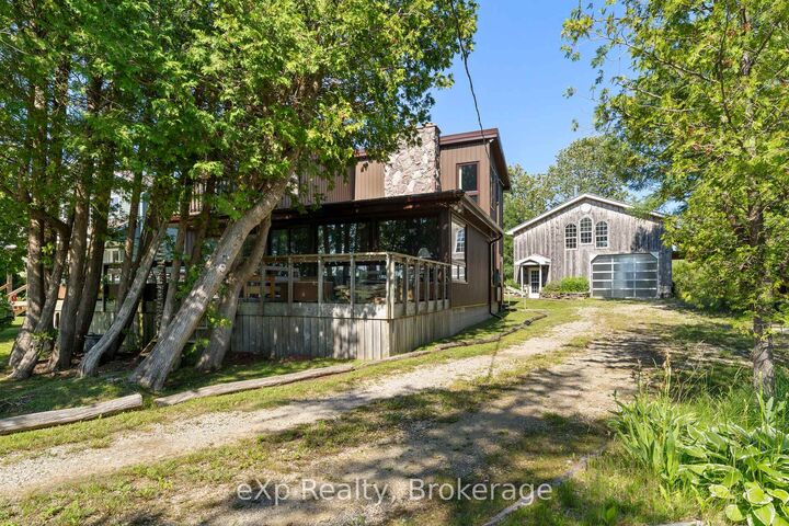 329 Bay Street  South Bruce Peninsula ON N0H 2T0 photo