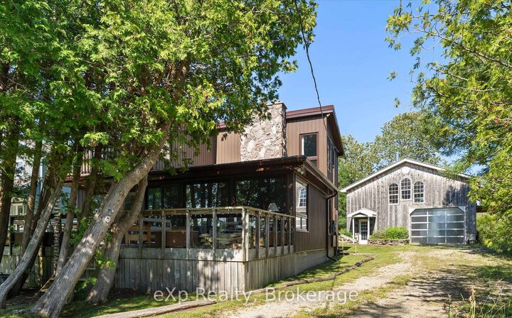 329 Bay Street  South Bruce Peninsula ON N0H 2T0 photo