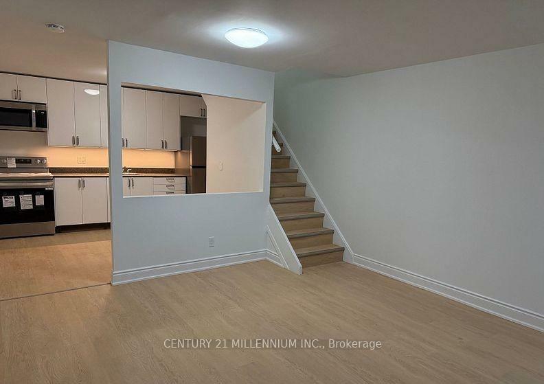 Property Photo: 909A Danforth Avenue ON M4J 1L8