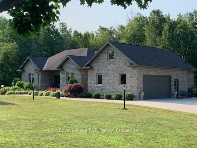 1626 Silver Lake Rd Road  South Bruce Peninsula ON N0H 2T0 photo