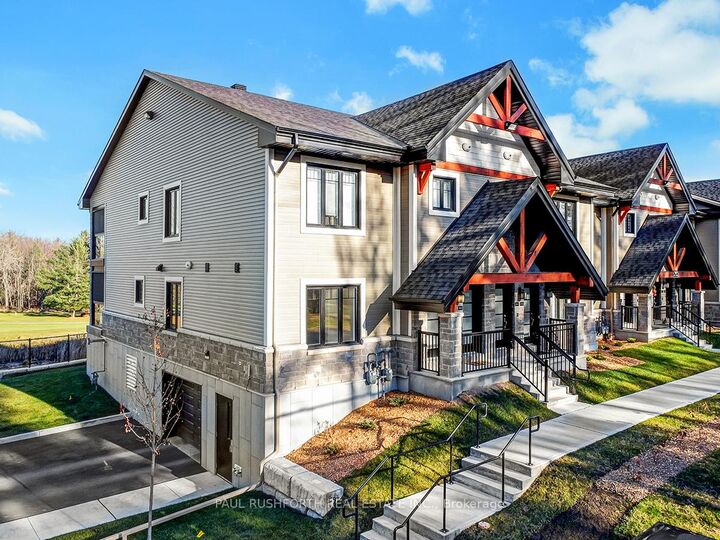 Property Photo: 350 Montee Outaouais Street 604 ON K4K 1G2