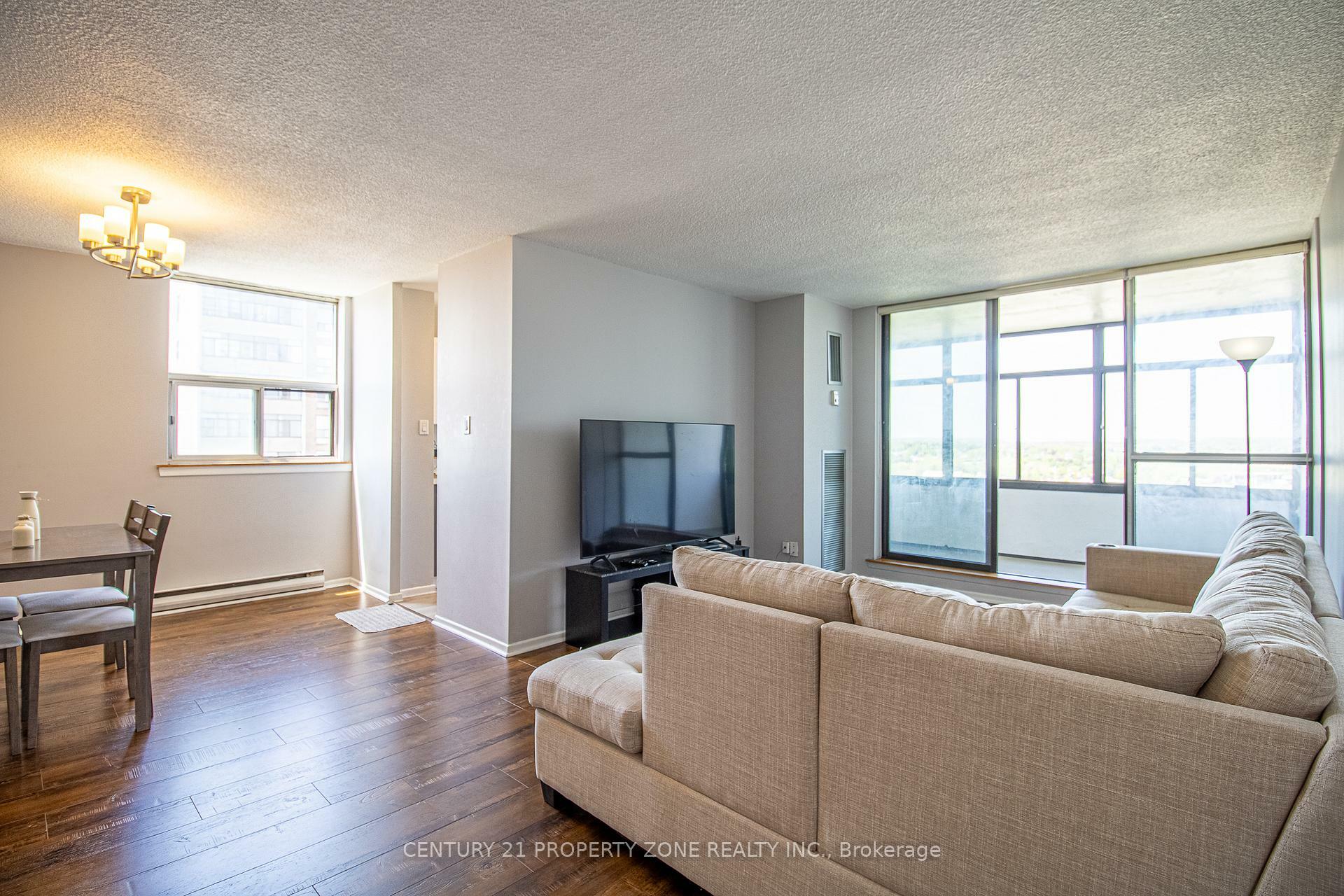 25 Kensington Road 1612  Brampton ON L6T 3W8 photo