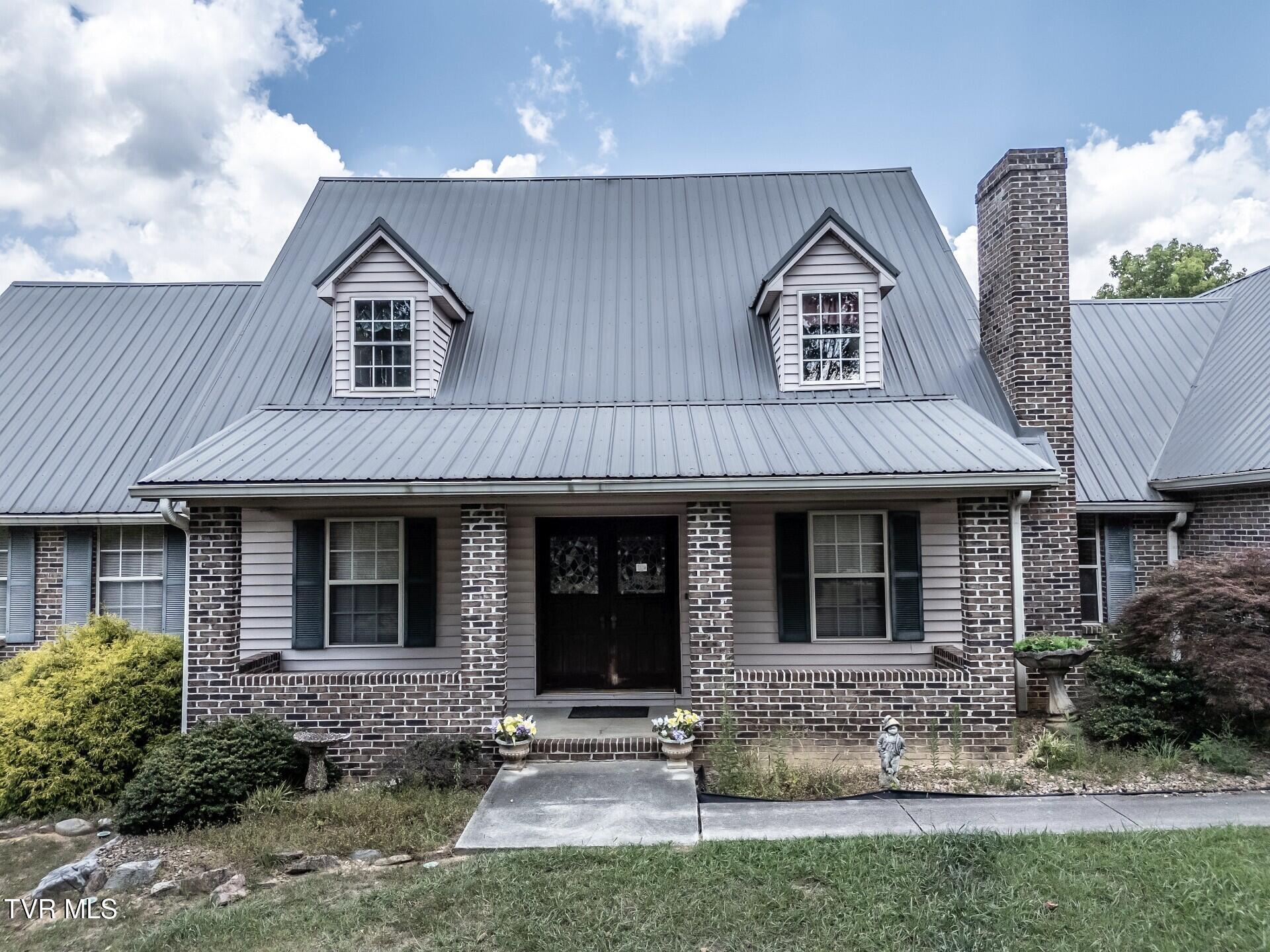 Property Photo: 1473 Oasis Road TN 37711