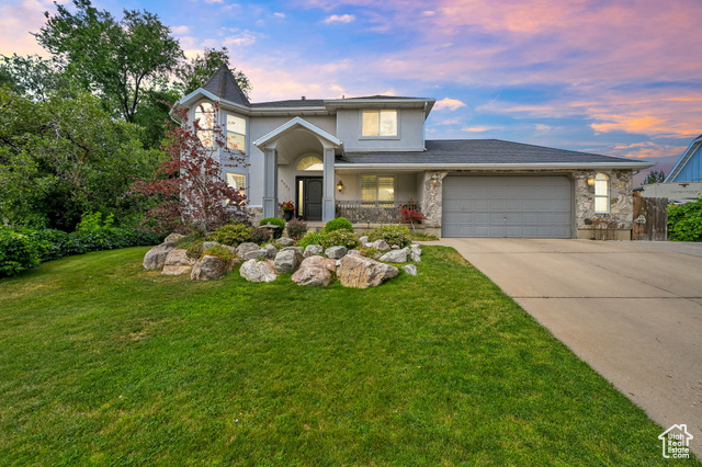 4863 Glasmann Way  Ogden UT 84403 photo