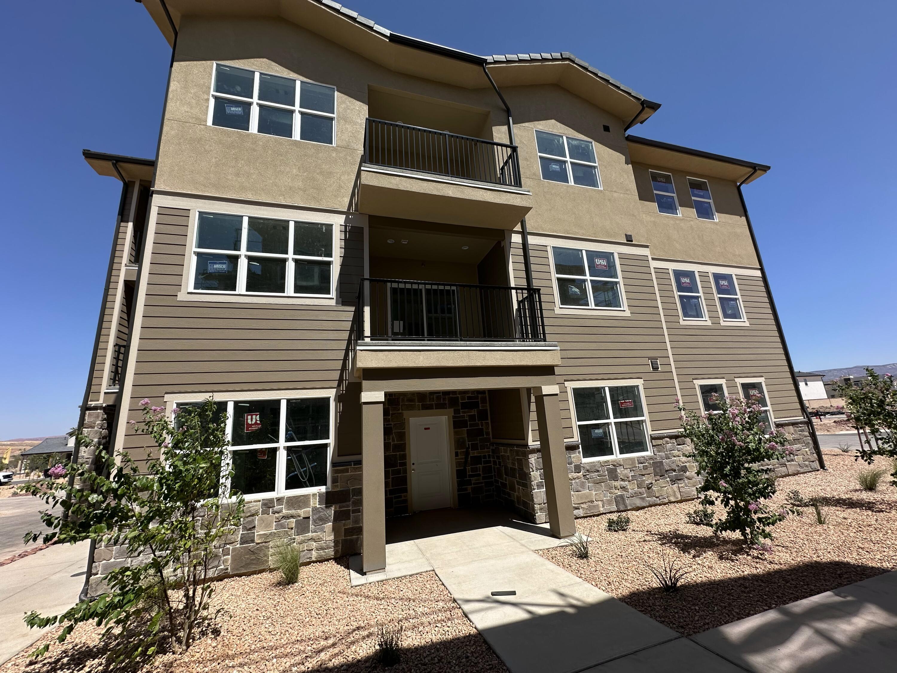 6051 Silver Birch Ln 6-101  St George UT 84790 photo