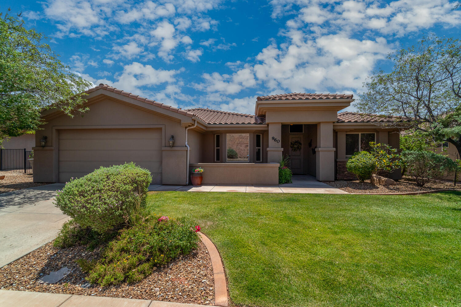 960 Catalpa Dr  Washington UT 84780 photo