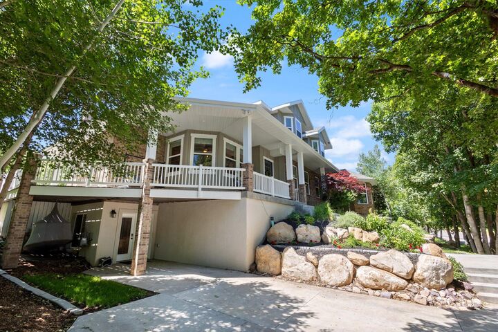 Property Photo:  30 E Deer Meadow Ct  UT 84653