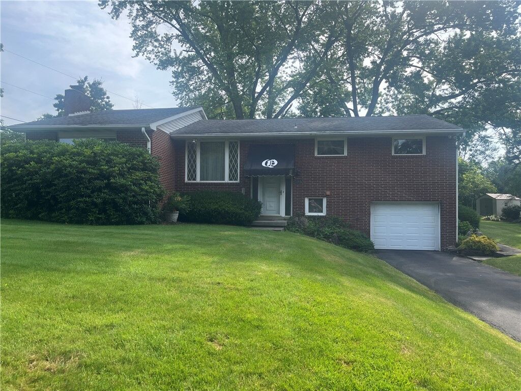 Property Photo:  183 Bear Creek Rd  PA 16055 