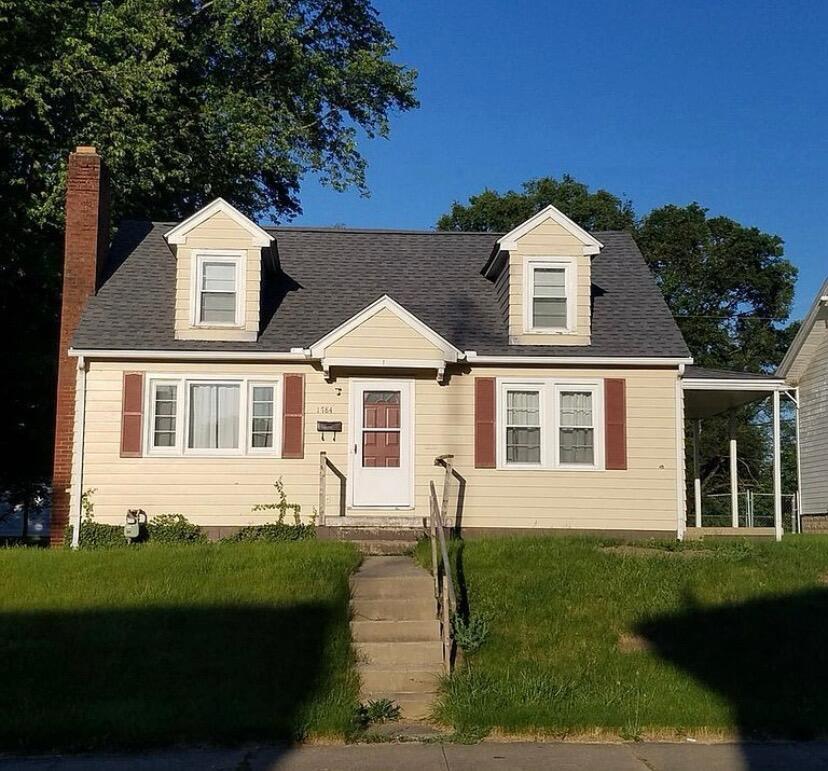 Property Photo: 1784 Woodward Avenue OH 45506