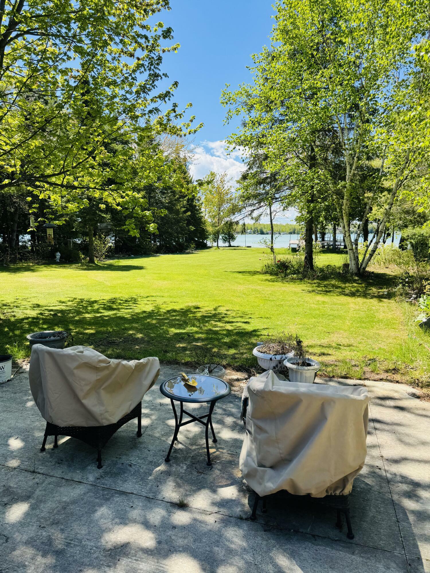 Property Photo: 17745 Shubert Highway MI 49707