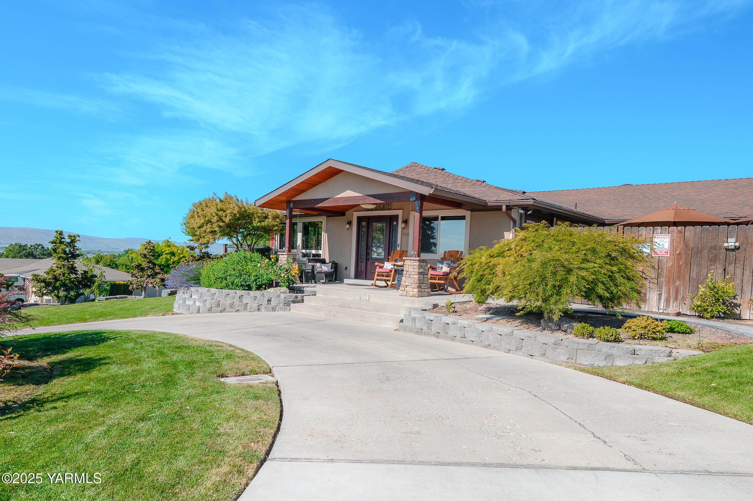 506 N 62nd Ave  Yakima WA 98908 photo