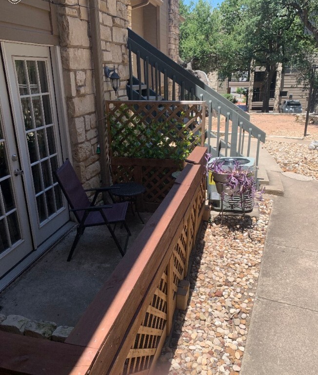 Property Photo: 3627 Menchaca Road 116 TX 78704
