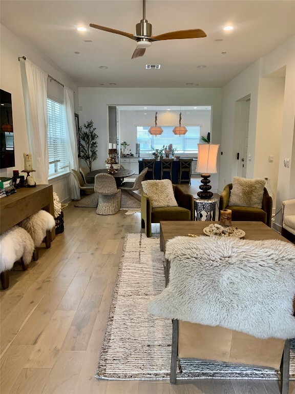Property Photo: 4216 Elevator Drive 43 TX 78731