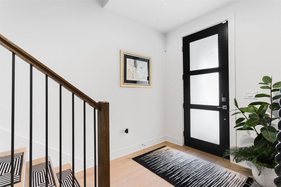 Property Photo: 4216 Elevator Drive 43 TX 78731