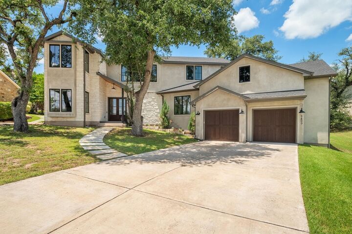 2600 Arion Circle  Austin TX 78730 photo