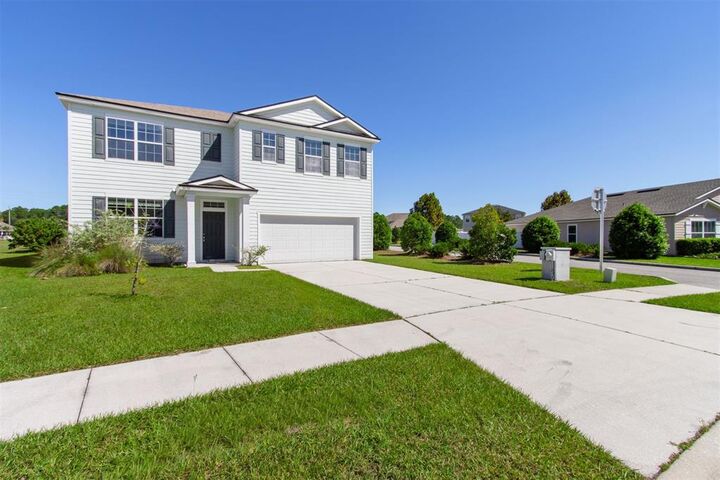 Property Photo:  95105 Timberlake Drive  FL 32034 