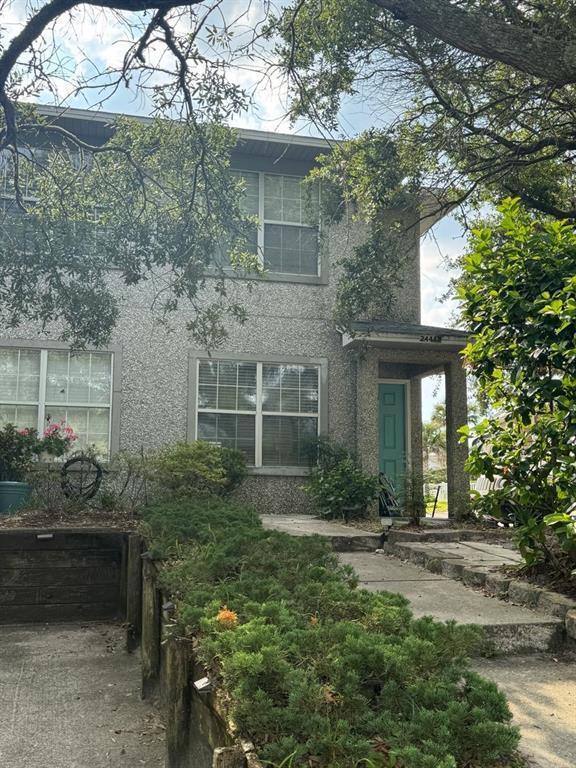 Property Photo:  2448B 1st Avenue  FL 32034 