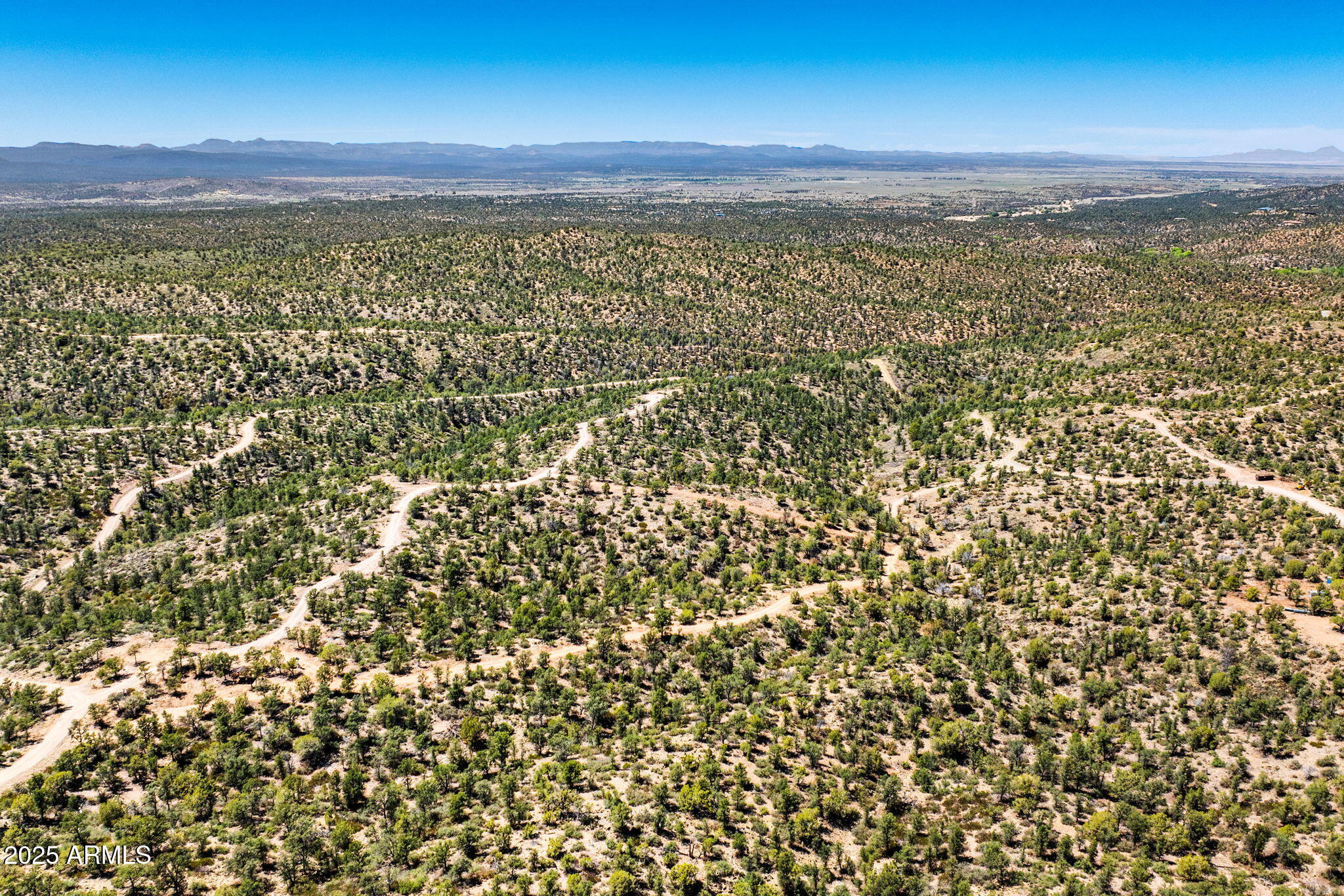 Property Photo: 0 N Ranchland Road 4 AZ 86305