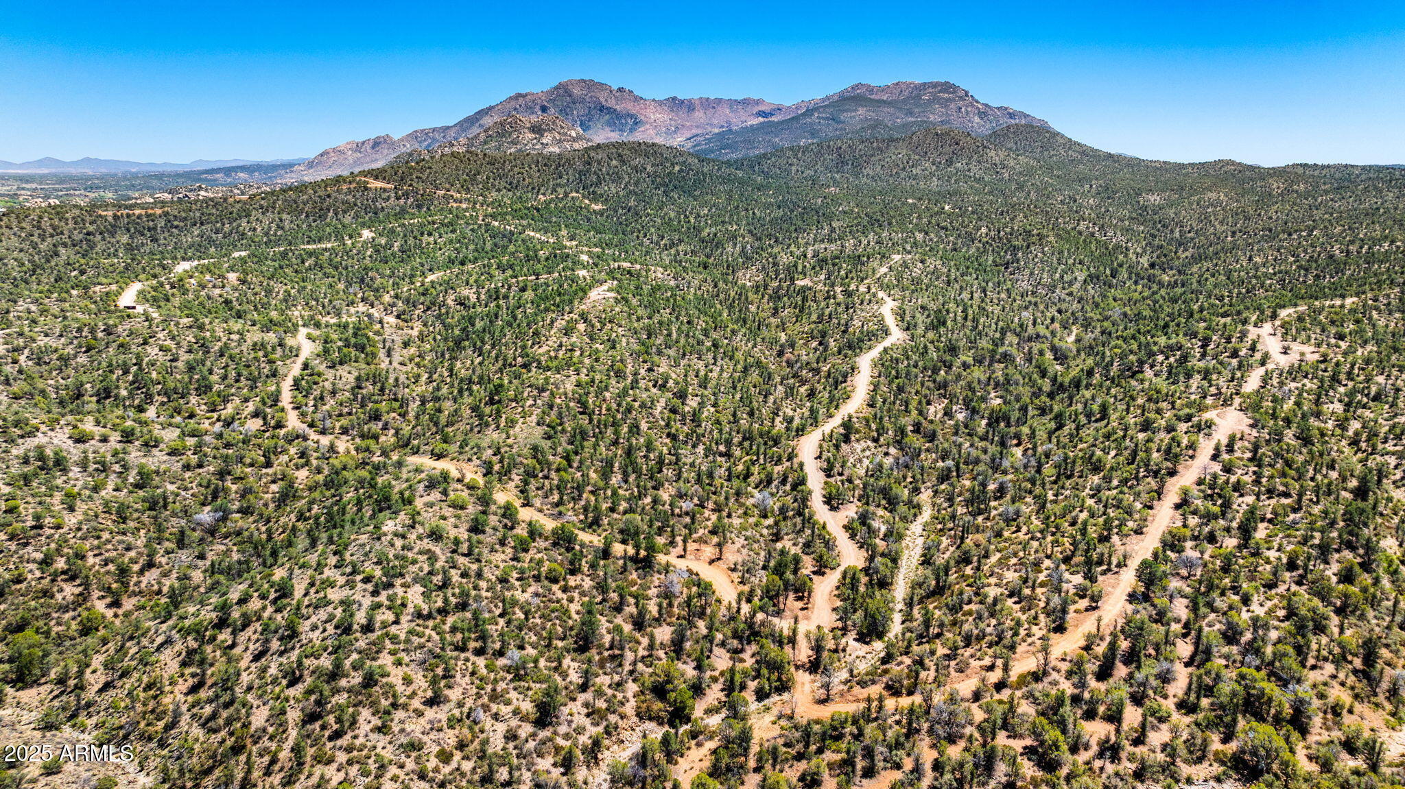 Property Photo: 00 N Ranchland Road 15 AZ 86305