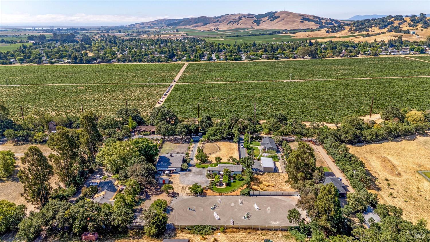1471 Felder Road  Sonoma CA 95476 photo