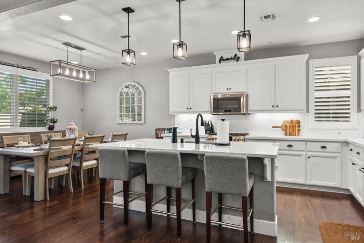 Property Photo: 5453 Kaitlyn Place CA 94928
