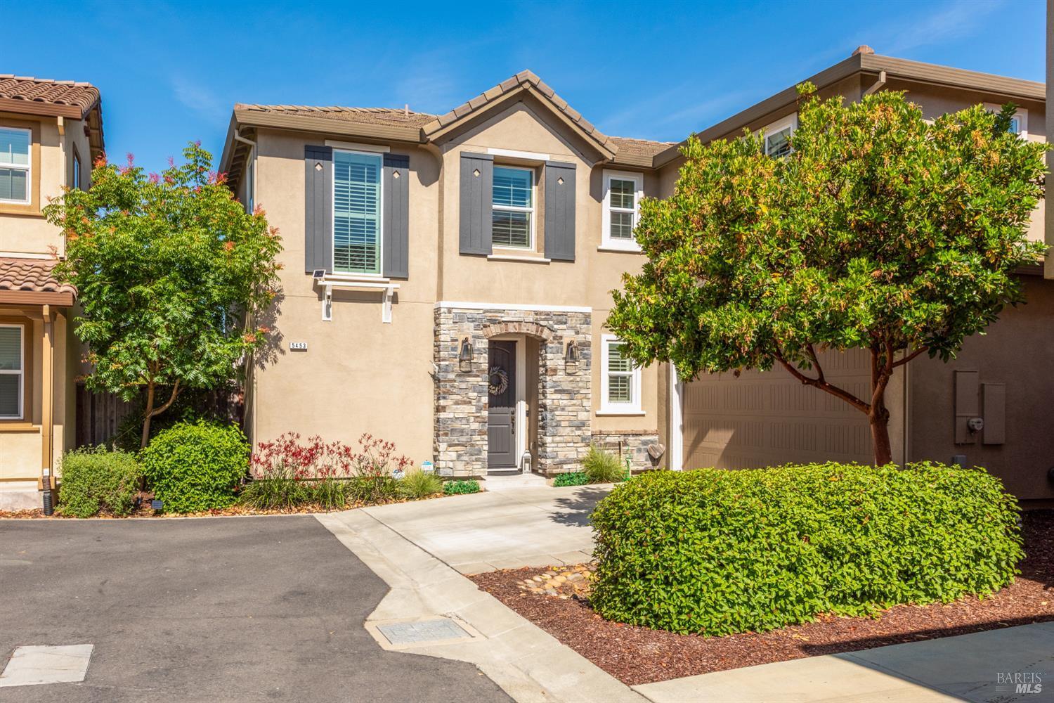 Property Photo:  5453 Kaitlyn Place  CA 94928 