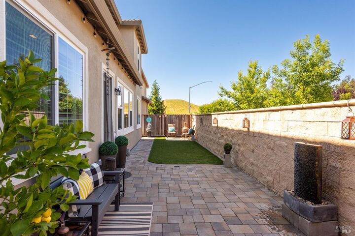 Property Photo: 5453 Kaitlyn Place CA 94928