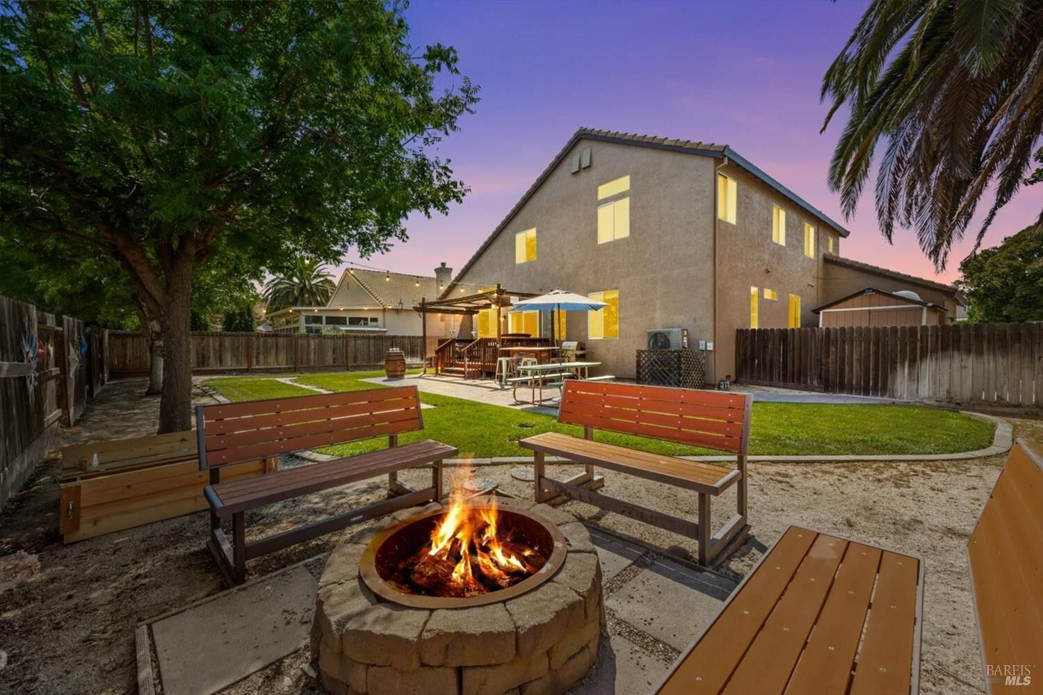 Property Photo:  273 Lisburn Way  CA 95688 